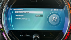 MINI Convertible 2.0 Cooper S Exclusive 2dr Auto Petrol Convertible